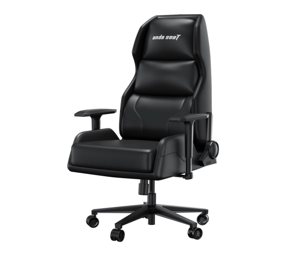Anda Seat X1 Gaming Sofa Elegant Black - 1473953 - zdjęcie 3